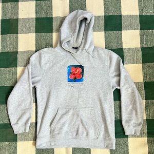 Stussy Hoodie Size XL